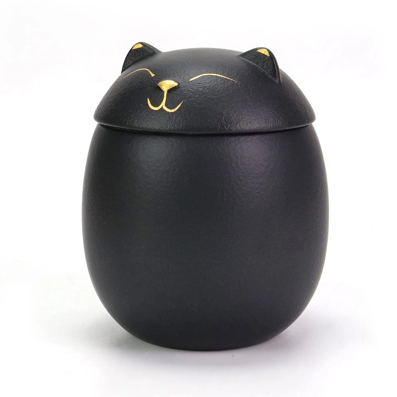 Compact Cat or Dog Urn for Pet Ashes